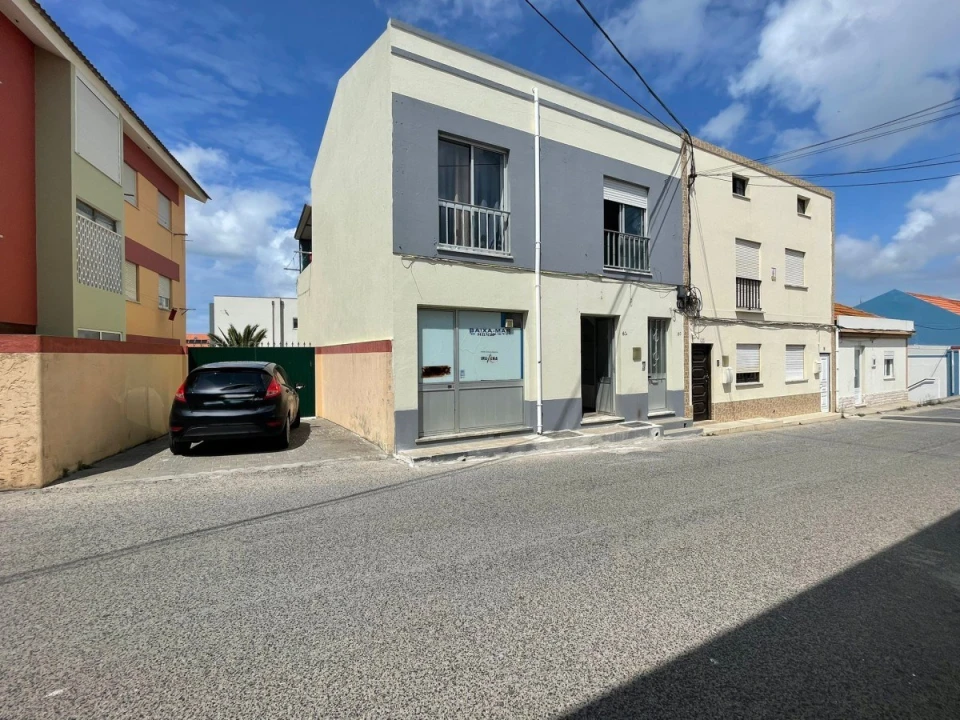 Prédio para Venda em Peniche Foto 14