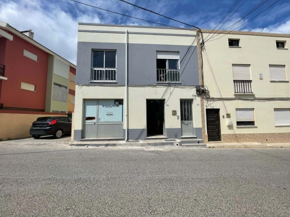 Prédio para Venda em Peniche Foto 3