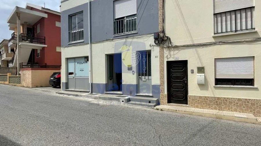 Prédio para Venda em Peniche
