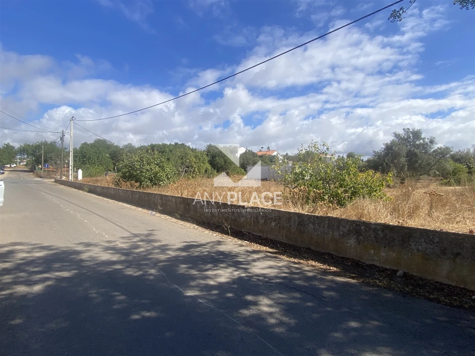 Terreno para Venda em Almancil Foto 12