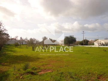 Terreno para Venda em Almancil