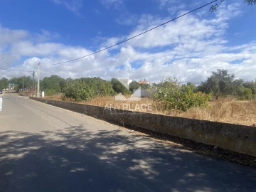 Terreno para Venda em Almancil