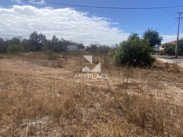 Terreno para Venda em Almancil