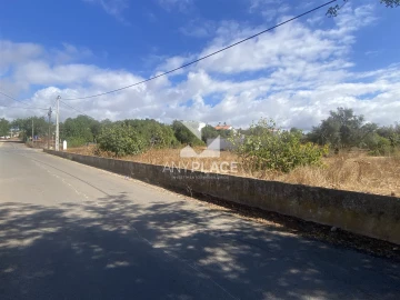Terreno para Venda em Almancil