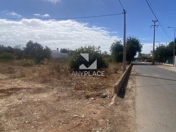 Terreno para Venda em Almancil