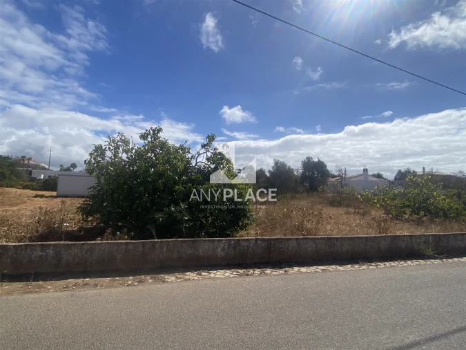 Terreno para Venda em Almancil Foto 11