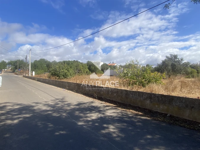 Terreno para Venda em Almancil Foto 21