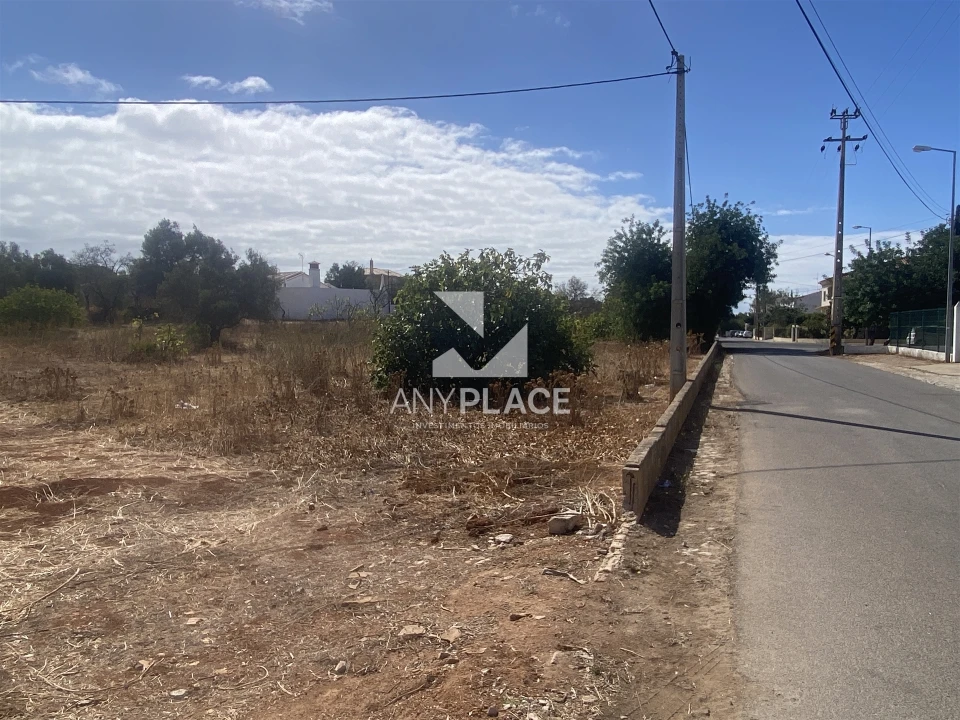 Terreno para Venda em Almancil Foto 10