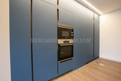 Apartamento T2 para Venda em Espinho