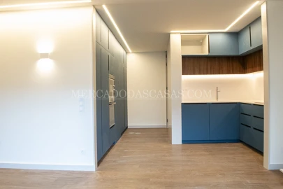 Apartamento T2 para Venda em Espinho
