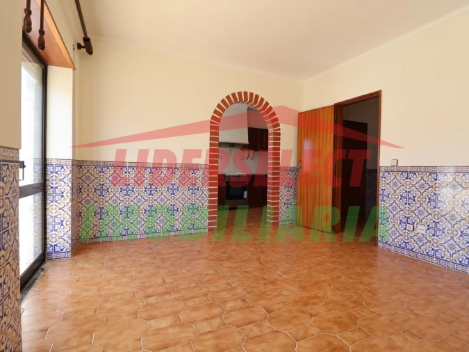 Apartamento T2 para Venda em A dos Cunhados e Maceira Foto 2