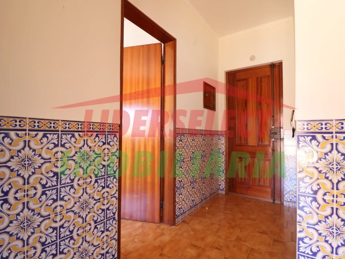 Apartamento T2 para Venda em A dos Cunhados e Maceira Foto 4