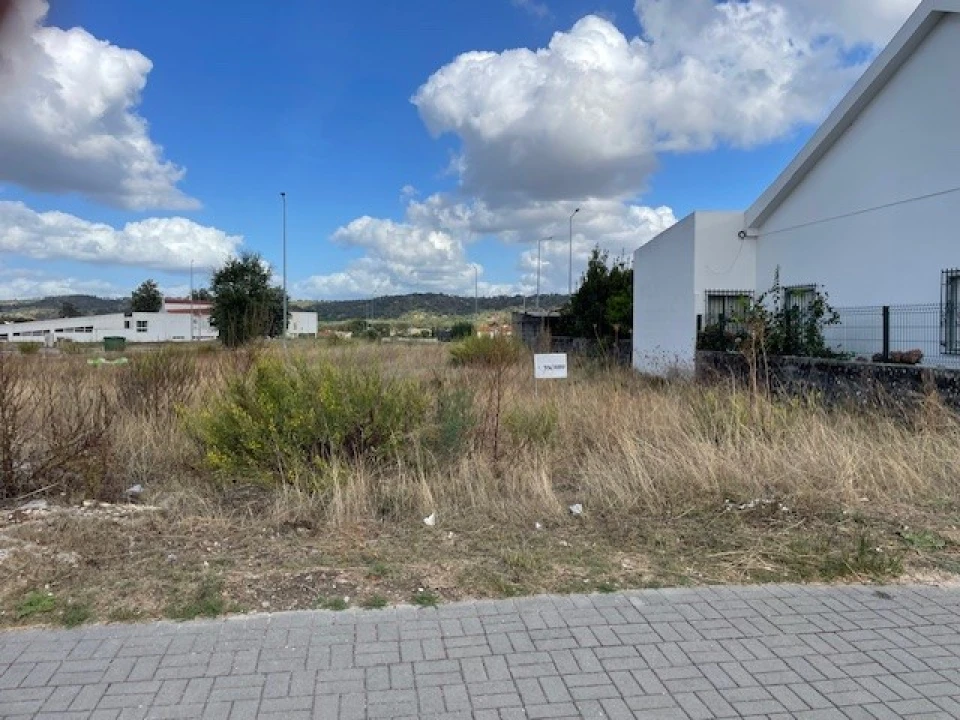 Terreno para Venda em Ponte de Sor, Tramaga e Vale de Açor Foto 2