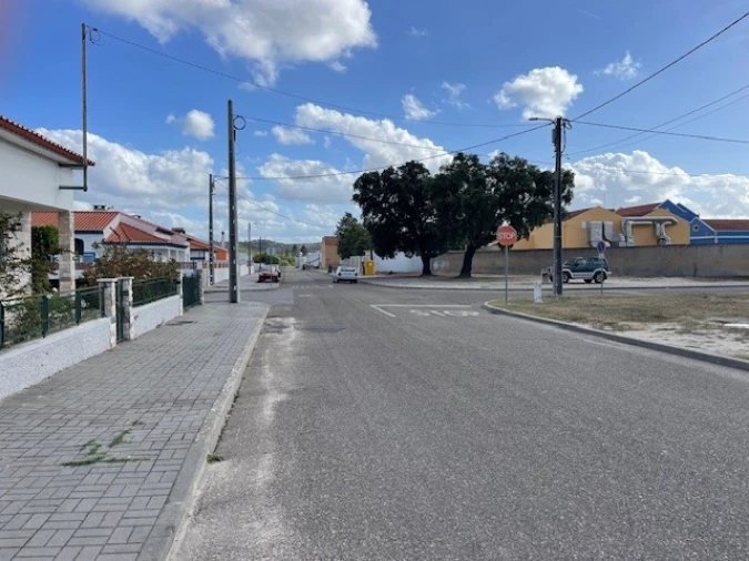 Terreno para Venda em Ponte de Sor, Tramaga e Vale de Açor Foto 4