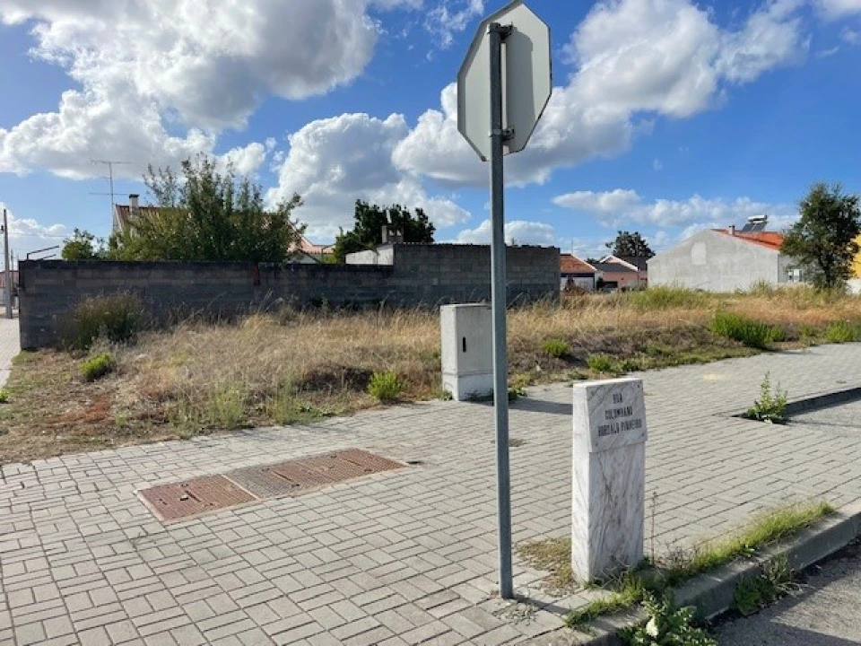 Terreno para Venda em Ponte de Sor, Tramaga e Vale de Açor Foto 3