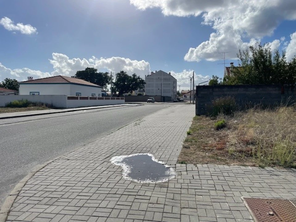 Terreno para Venda em Ponte de Sor, Tramaga e Vale de Açor Foto 4