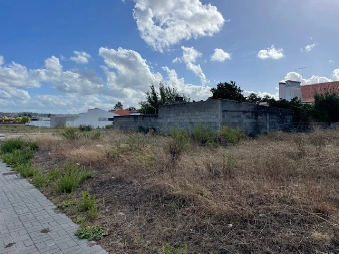Terreno para Venda em Ponte de Sor, Tramaga e Vale de Açor Foto 2
