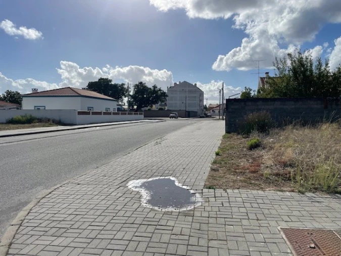 Terreno para Venda em Ponte de Sor, Tramaga e Vale de Açor Foto 4