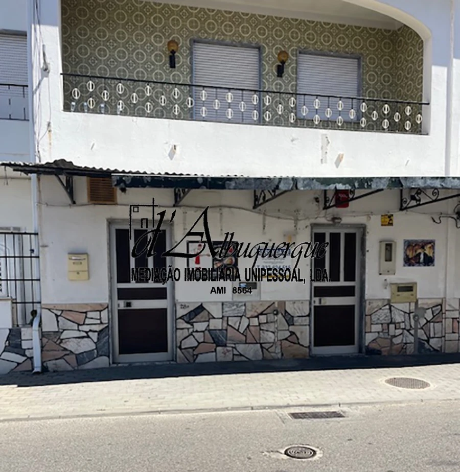 Negócio para Arrendamento em Ponte de Sor, Tramaga e Vale de Açor Foto 1