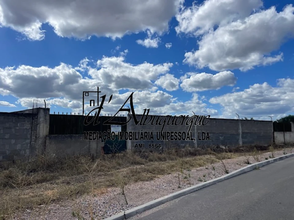 Terreno para Venda em Ponte de Sor, Tramaga e Vale de Açor Foto 1