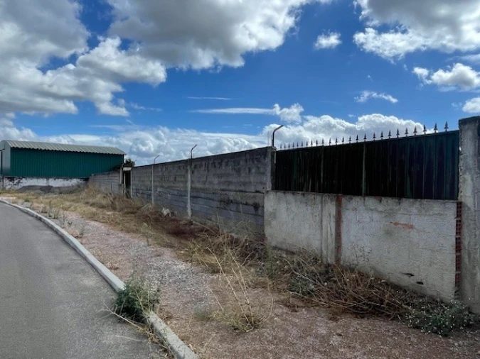 Terreno para Venda em Ponte de Sor, Tramaga e Vale de Açor Foto 2