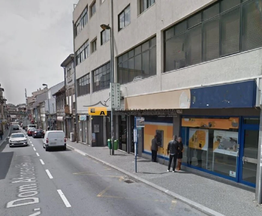 Armazém para Venda em Rio Tinto Foto 25