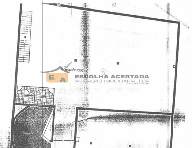 Armazém para Venda em Rio Tinto Foto 30