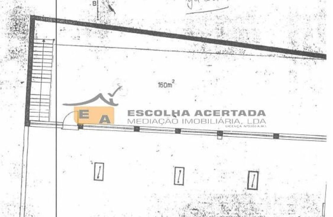 Armazém para Venda em Rio Tinto Foto 28