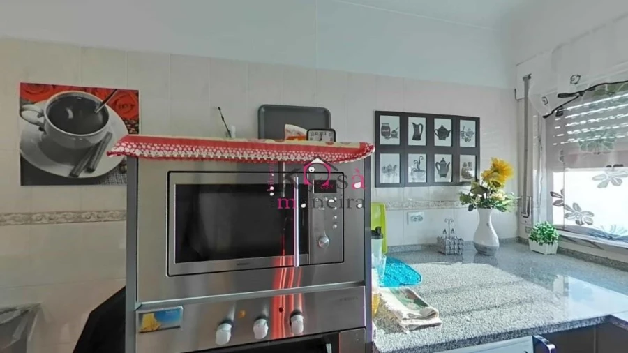 Apartamento T3 para Venda em Santiago do Cacém, Santa Cruz e São Bartolomeu da Serra Foto 12