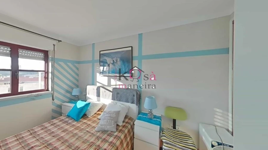 Apartamento T3 para Venda em Santiago do Cacém, Santa Cruz e São Bartolomeu da Serra Foto 21