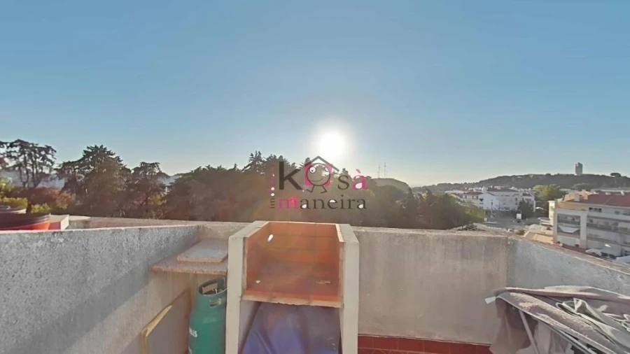 Apartamento T3 para Venda em Santiago do Cacém, Santa Cruz e São Bartolomeu da Serra Foto 32