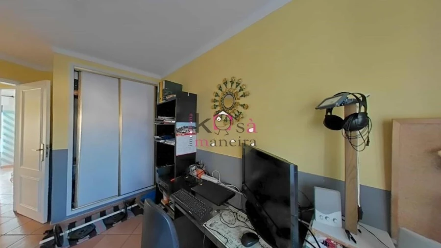 Apartamento T3 para Venda em Santiago do Cacém, Santa Cruz e São Bartolomeu da Serra Foto 24