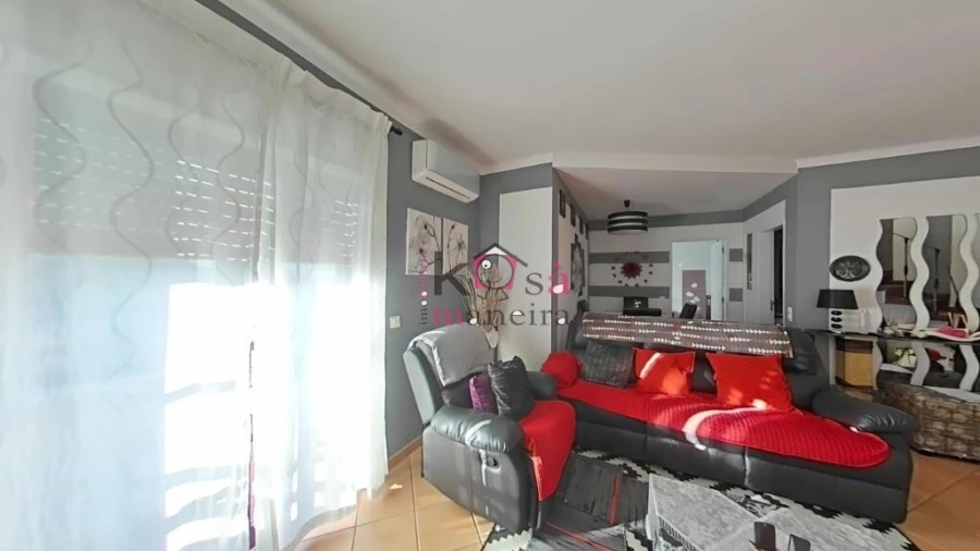 Apartamento T3 para Venda em Santiago do Cacém, Santa Cruz e São Bartolomeu da Serra Foto 7