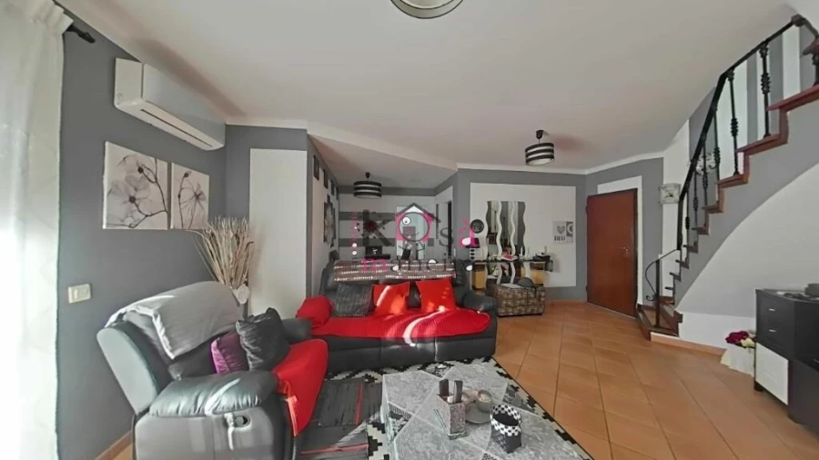 Apartamento T3 para Venda em Santiago do Cacém, Santa Cruz e São Bartolomeu da Serra Foto 4