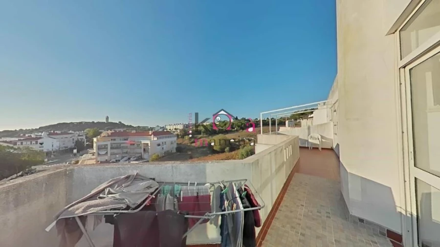 Apartamento T3 para Venda em Santiago do Cacém, Santa Cruz e São Bartolomeu da Serra Foto 22