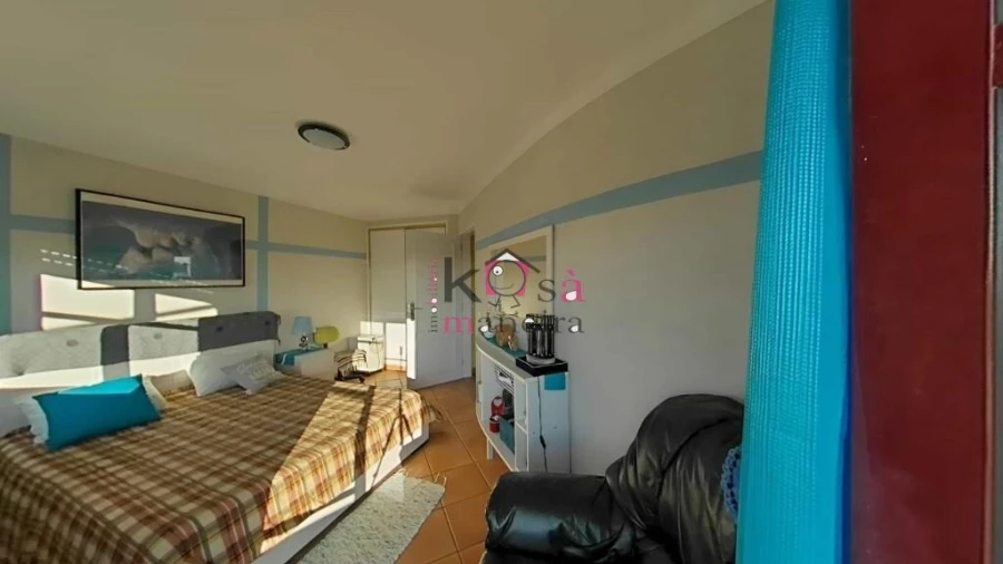 Apartamento T3 para Venda em Santiago do Cacém, Santa Cruz e São Bartolomeu da Serra Foto 18