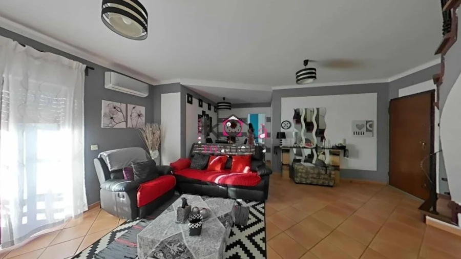 Apartamento T3 para Venda em Santiago do Cacém, Santa Cruz e São Bartolomeu da Serra Foto 3