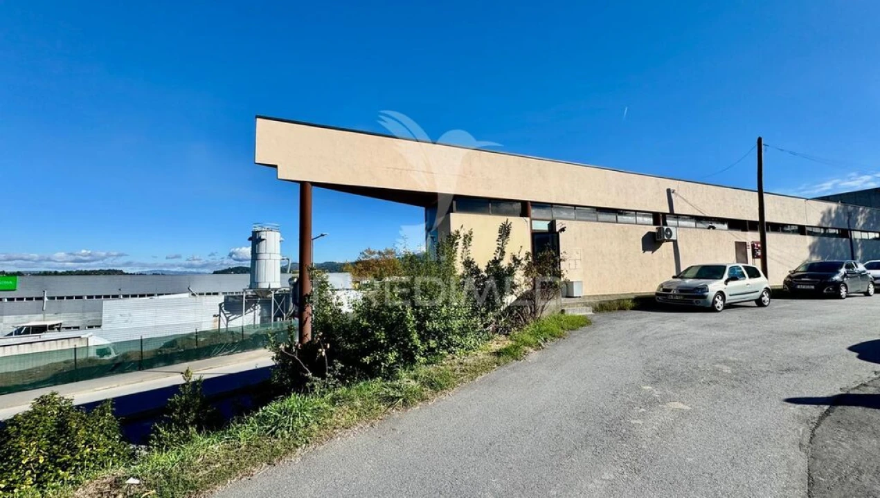 Armazém para Venda em Ponte Foto 4