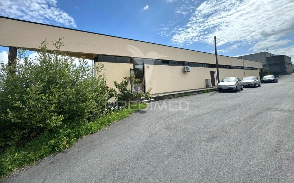 Armazém para Venda em Ponte Foto 16