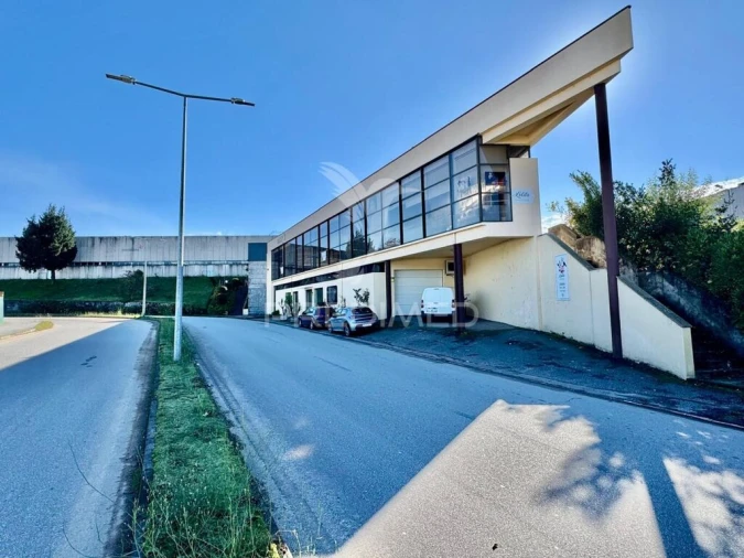 Armazém para Venda em Ponte Foto 3