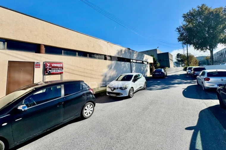 Armazém para Venda em Ponte Foto 5