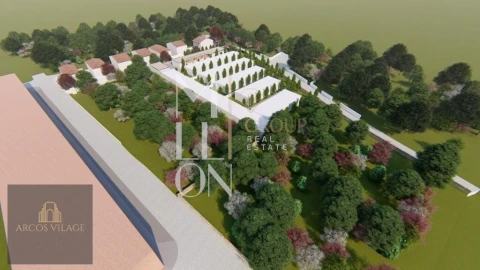Terreno para Venda em Póvoa de Varzim, Beiriz e Argivai