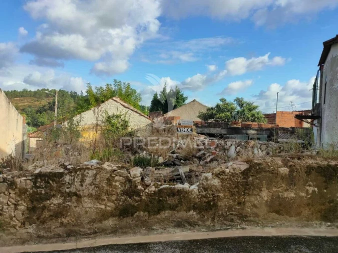 Quinta para Venda em Amiais de Baixo Foto 5