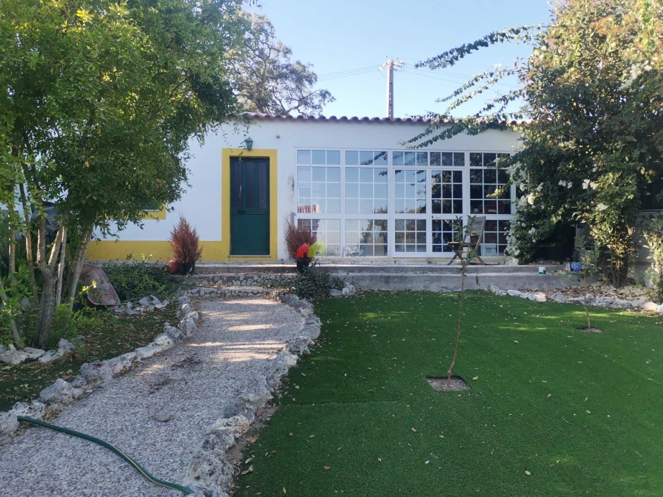 Moradia T4 para Venda em Gambia-Pontes-Alto da Guerra Foto 4