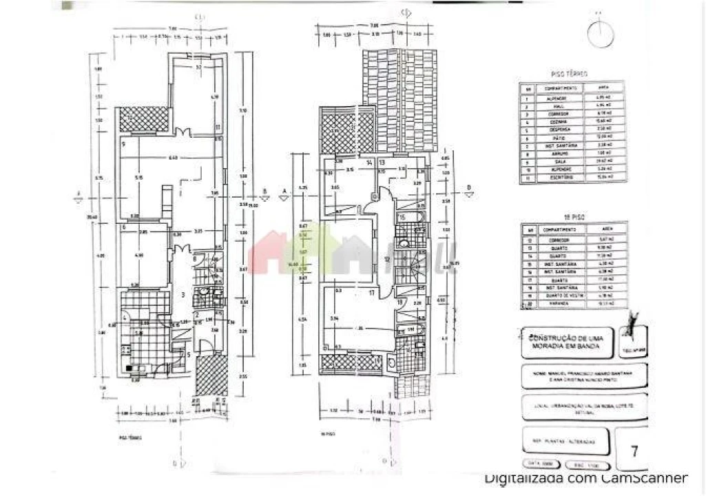 Moradia T4 para Venda em Gambia-Pontes-Alto da Guerra Foto 44