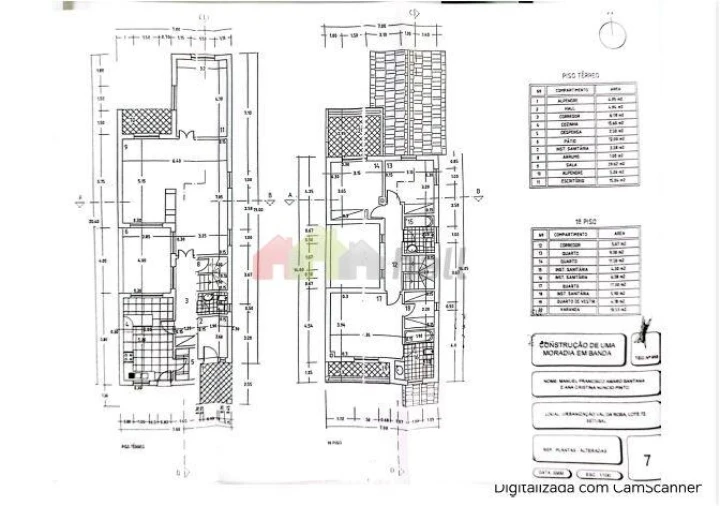Moradia T4 para Venda em Gambia-Pontes-Alto da Guerra Foto 44