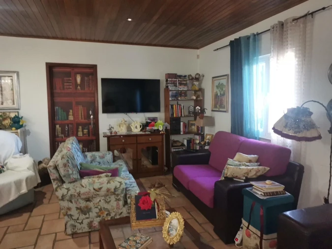 Moradia T4 para Venda em Gambia-Pontes-Alto da Guerra Foto 26