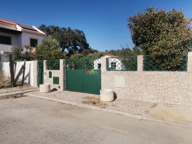 Moradia T4 para Venda em Gambia-Pontes-Alto da Guerra Foto 42