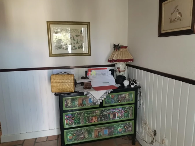 Moradia T4 para Venda em Gambia-Pontes-Alto da Guerra Foto 10