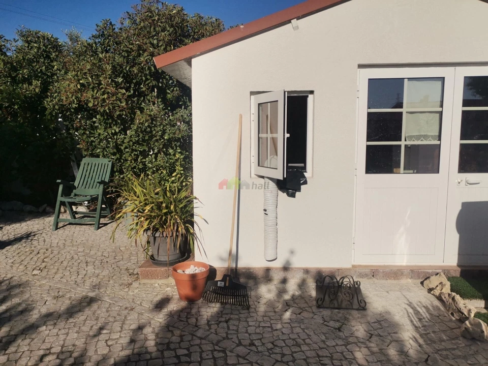 Moradia T4 para Venda em Gambia-Pontes-Alto da Guerra Foto 3